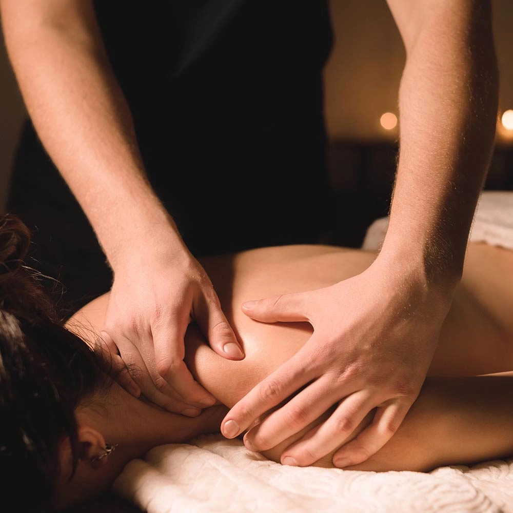 Massage Personnalisé 1h